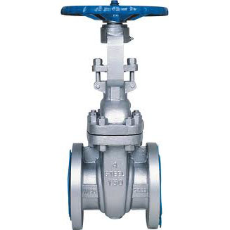 Gate Valve